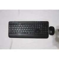 在飛比找蝦皮購物優惠-Logitech 羅技 K520 無線鍵盤加滑鼠組