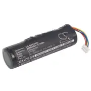 Replacement Battery For Garmin DC50/Alpha 100/T5/TT10/TT15 Mini Dog Tracking Collar, Part 361-00029-04 361-00029-02 010-10806-30 010-11828-03