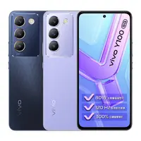 在飛比找蝦皮商城優惠-vivo Y100 8G/256G 6.67吋 5G 智慧型