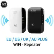 WiFi Signal Amplifier Signal Booster WiFi Repeater Wireless Extender Router