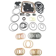 A140E A140 Auto Transmission Master Rebuild Kit Gasket Seal For TOYOTA B065880B (for: Toyota)