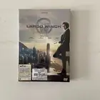 Largo Winch DVD NTSC Region 3 Tomer Sisley New and Sealed Kristin Scott Thomas