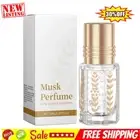 Musk Oil Perfume Long-Lasting Fragrance Keep Fresh Unisex Perfume Nice