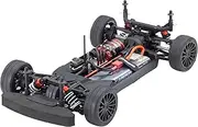Kyosho 1/10 EP 4WD Phaser Mk2 FZ02 Chassis Kit Electric Radio Control 34461C