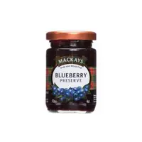 在飛比找樂膳自然無毒蔬食超市優惠-Mackays蘇格蘭梅凱藍莓果醬113g-全素