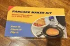 Brand New Pancake Maker Kit