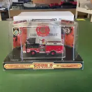 Code 3 Collectibles Chicago Fire Department Engine#70 Item#12250
