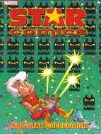 在飛比找三民網路書店優惠-Star Comics All-Star Collectio