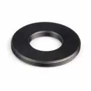 M42x1 to RMS Ring Adapter Macro Photography for Nikon Canon SLR Lens Microscope