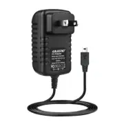 AC/DC Adapter for ZOOM AD17 H1 H2n H5 H6 Q2HD Q4 Q8 R8 Recorders Power Charger