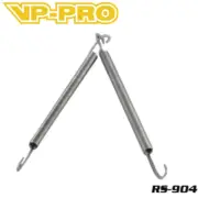 VP-PRO 1/8 Long Exhaust Springs Nitro Engine RC Car Gas Truck Racing Buggy