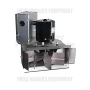 Bakers Aid M# BARO 1GLP Draft Inducer Motor 5" to 8".