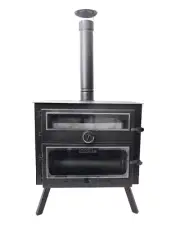 Wood stove, cooker stove, oven stove, wood burning stove, cast iron stove