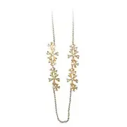 SALE - MICHAEL MICHAUD Mallow 30" Adjustable Necklace (OURS EXCLUSIVELY) 8342