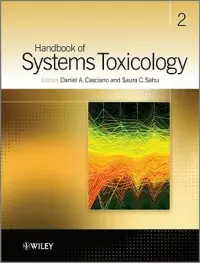 在飛比找博客來優惠-Handbook of Systems Toxicology