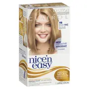 Clairol Nice 'n Easy 9B Natural Light Beige Blonde