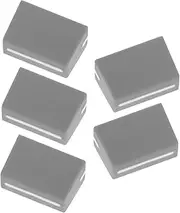 TEMPNAP 5pcs Slider Caps for Mixing Console Push Button Replacement Knobs Easy Installation Inner for Sound Consoles and Dj Equipment