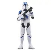 Star Wars - Obi-Wan Kenobi - Vintage Collection Clone Trooper 501st 3.75" Scale Action Figure