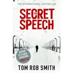 CHILD 44 TRILOGY 2: THE SECRET SPEECH/TOM ROB SMITH【三民網路書店】