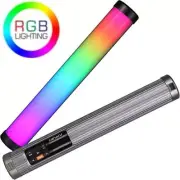 Aparo Meteor 30 Full-Color Pixel Tubes LED Video Light 2000K-20000K RGBWW APP