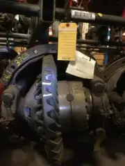 EATON-SPICER 18120R370 DIFFERENTIAL ASSEMBLY REAR REAR 1230171