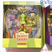 SUPER7 Disney Robin Hood Figure #1acc5f