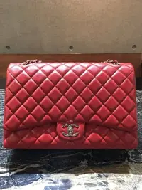 在飛比找Yahoo!奇摩拍賣優惠-＊金選名店＊CHANEL＊CoCo Classic Flap