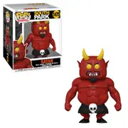 South Park Satan 6 inch Funko POP! Vinyl