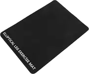 Reusable Shock Pad Exercise Equipment Mat Slip Workout Mat Vibration Dampening Floor