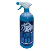 KRUSH Foaming Rapid Wash