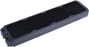 Alphacool NexXxos XT45 Full Copper Radiator 480 120mm x 4 Quad Fan