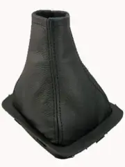 1986-2004 FITS OPEL OMEGA A VAUXHALL CARLTON GEAR COVER GATOR GAITER LEATHER
