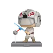 Funko Star Wars Luke Skywalker With Remote Pop! Vinyl Figure