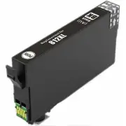 1PCS Black 812XL Compatible Ink Cartridge For EPSON WF3820 WF3825 WF4830 WF4835