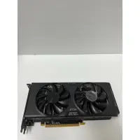 在飛比找Yahoo!奇摩拍賣優惠-85@艾維克 EVGA GTX750Ti DDR5 2G顯示