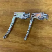 BRAKE LEVERS OLD SCHOOL STYLE FIT STINGRAY BMX CRUISER BIKES OTHERS