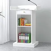 Lectern Podium Stand, Lectern Podium Stand,Lectern Podium Stand,Podium, Standing Podium Table, Podium, Reception Desk, Wooden Podium, School Desk, Master of Ceremonies Desk,