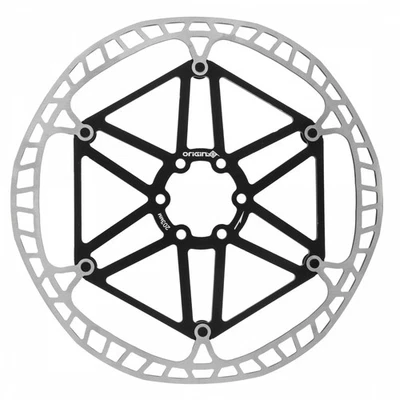 Origin8 SpeedCheck Two-Piece Floating Rotor 203mm Torx Bolts Included