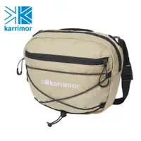 在飛比找蝦皮商城優惠-Karrimor Sporan 隨身4L側背包 [多色點入選