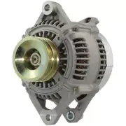 ALTERNATOR FOR CHRYSLER DAYTONA 2 2L DODGE DAYTONA 2 2L PLYMOUTH SUNDANCE 2 (for: Chrysler)
