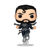 DC Comics - Superman (Black Suit) Pop! Vinyl
