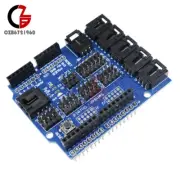 Sensor Shield V4 Digital Analog Module For Arduino Duemilanove / UNO