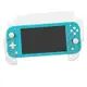 (2入)任天堂 Nintendo Switch Lite 主機抗污防指紋保護膜 保護貼