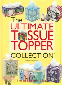 在飛比找三民網路書店優惠-The Ultimate Tissue Topper Col