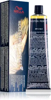 Wella Koleston Perfect Me professional hair dye 60ml 5/2 Light Brown Matt