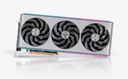 SAPPHIRE NITRO+ AMD RADEON RX 7900 XTX GAMING OC VAPOR-X 24GB Graphics Card