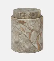 [Michael Verheyden] Michaël Verheyden Cont Small marble container