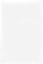 PAMINGONO Anti-Skid Floor Protective Mat 60x40cm PVC for Refrigerator Desk Carpet Hardwood Floor Mat