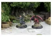 AC SM ARIANE UNLEASHED - New Tabletop - G7332z
