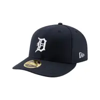 在飛比找蝦皮商城優惠-NEW ERA 59FIFTY LP 5950 MLB 底特